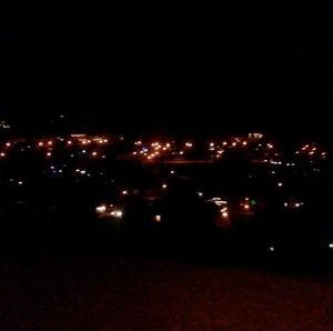 Meet your Posher, Christian